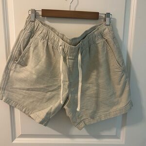 St. Johns Bay Mens Shorts Size Large